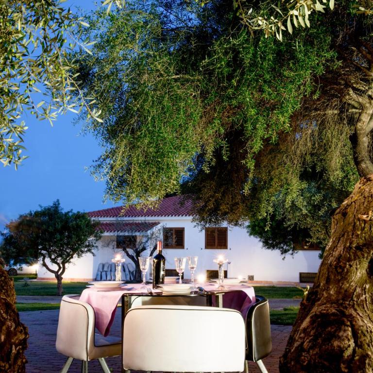 Orosei Summer Holidays - Cala del Turco green house - Casa con 1 Camera da Letto - 12