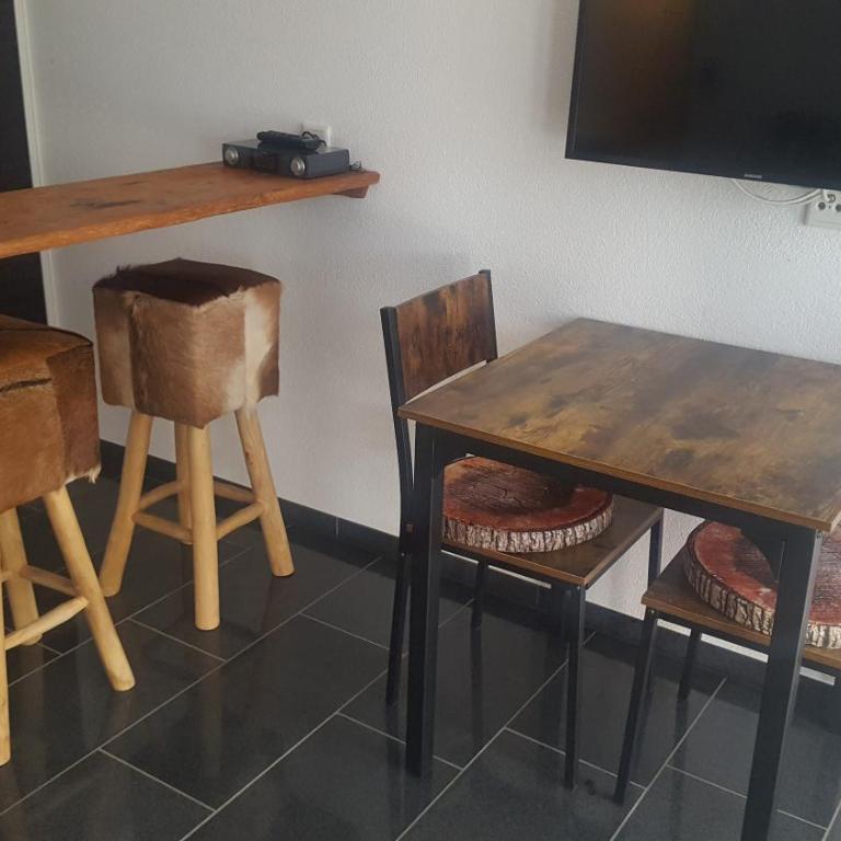 Allgäuländle - Apartment mit 1 Schlafzimmer - 10