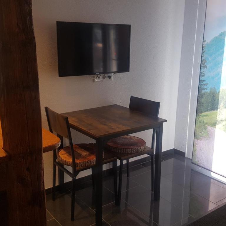 Allgäuländle - Apartment mit 1 Schlafzimmer - 11