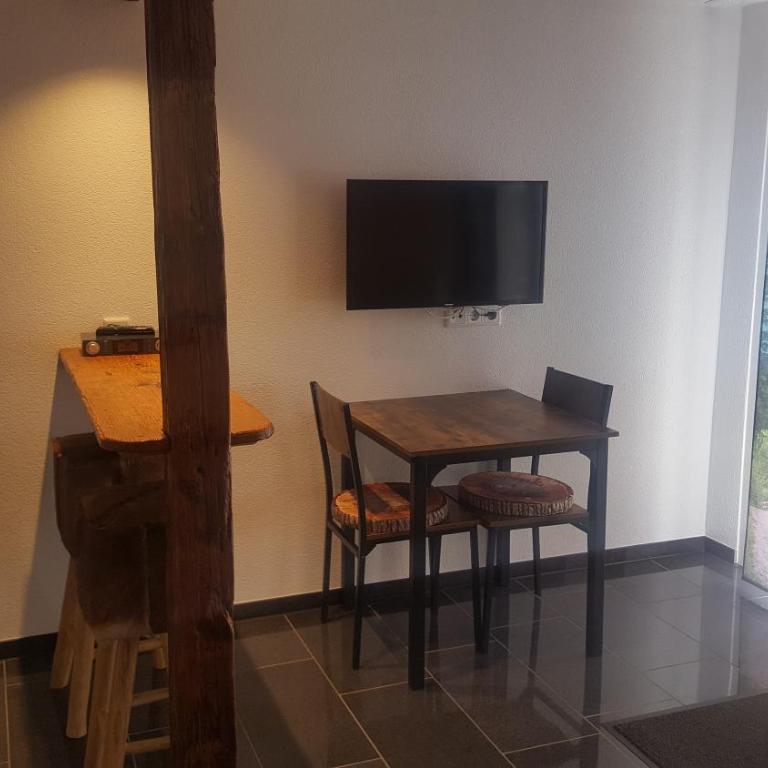 Allgäuländle - Apartment mit 1 Schlafzimmer - 12