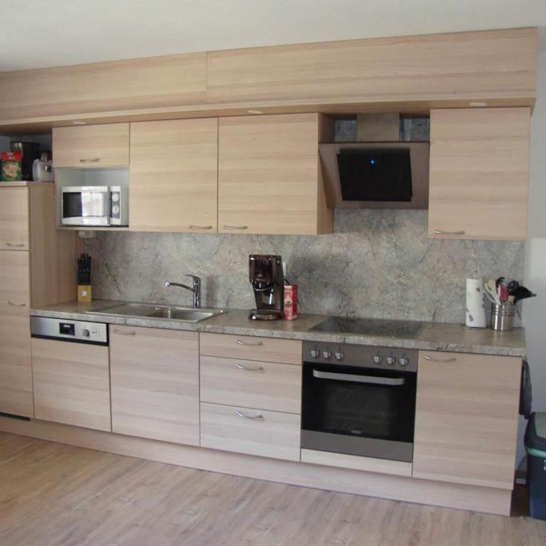 Haus am Bühel - Apartment mit Dusche - 22