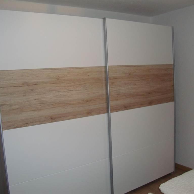 Haus am Bühel - Apartment mit Dusche - 6