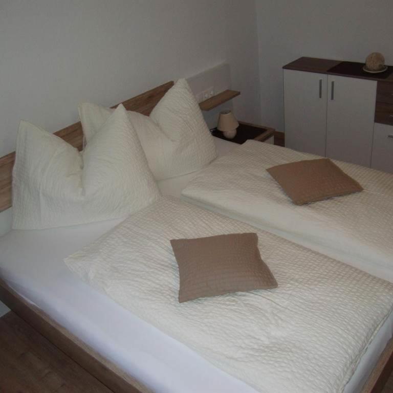 Haus am Bühel - Apartment mit Dusche - 9