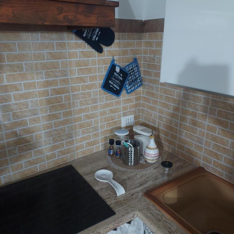 Casa Simona - Appartamento con 1 Camera da Letto - 32