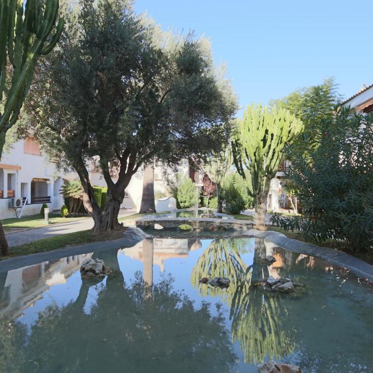 051 - Costa Hispania II 094 - comfortHOLIDAYS - Two-Bedroom Apartment - 21