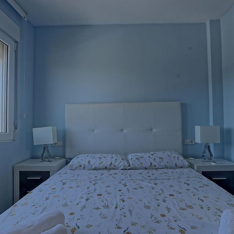 051 - Costa Hispania II 094 - comfortHOLIDAYS - Two-Bedroom Apartment - 5