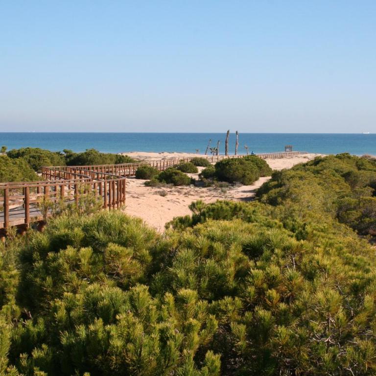051 - Costa Hispania II 094 - comfortHOLIDAYS - Two-Bedroom Apartment - 18