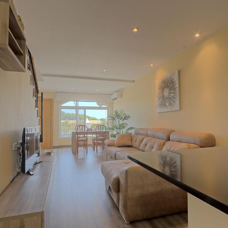 051 - Costa Hispania II 094 - comfortHOLIDAYS - Two-Bedroom Apartment - 4