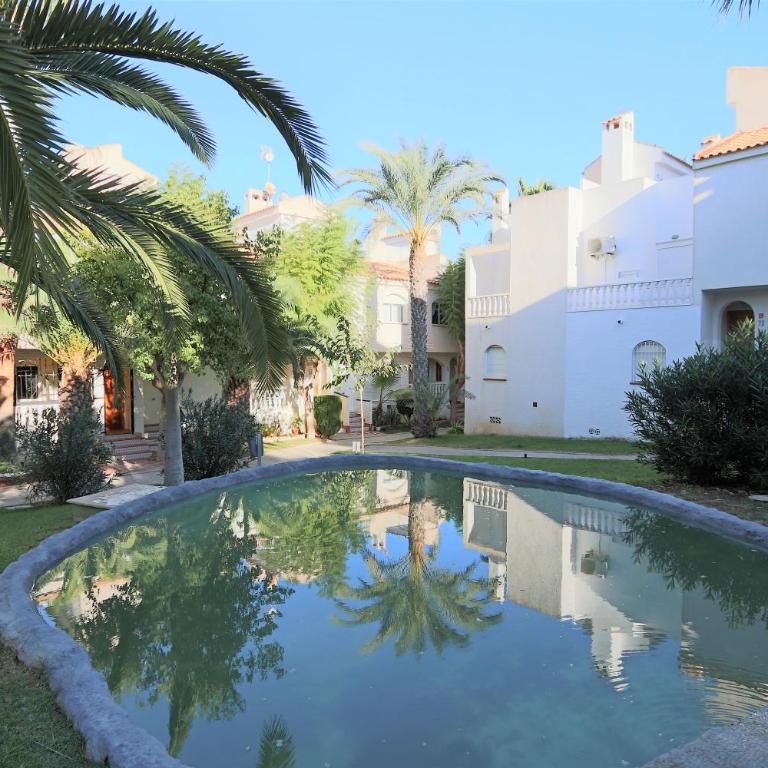 051 - Costa Hispania II 094 - comfortHOLIDAYS - Two-Bedroom Apartment - 20