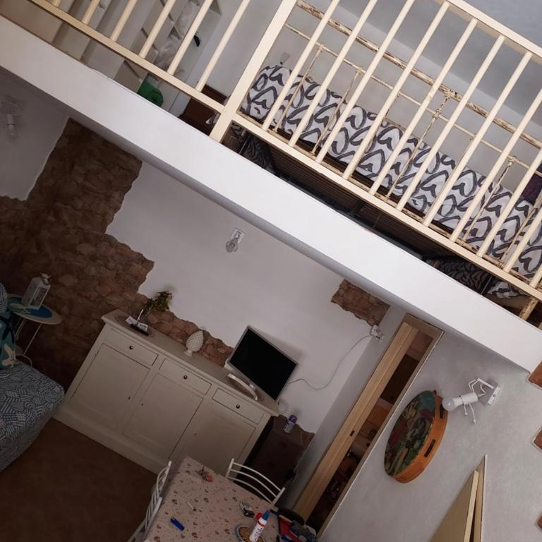 Casa Simona - Appartamento con 1 Camera da Letto - 35