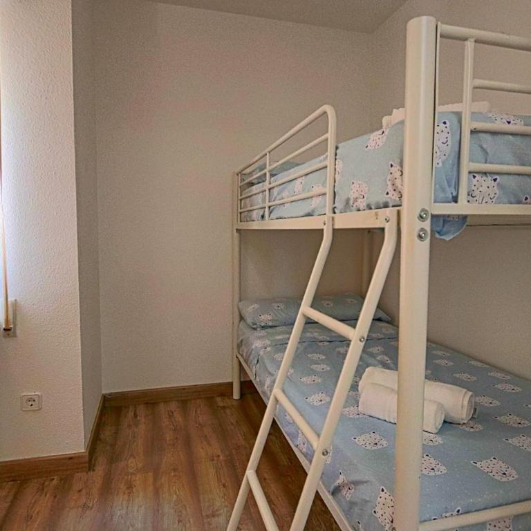 051 - Costa Hispania II 094 - comfortHOLIDAYS - Two-Bedroom Apartment - 10