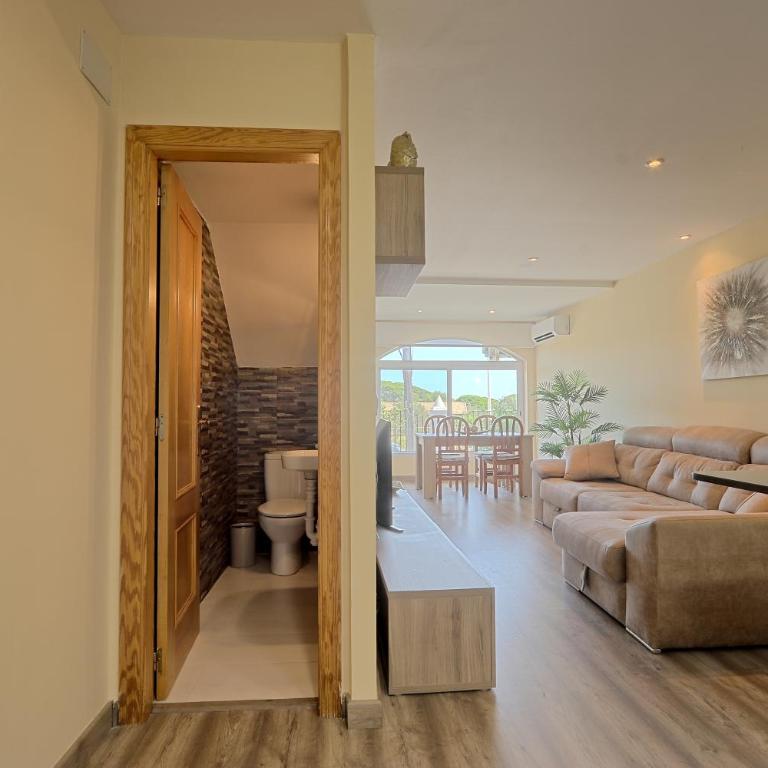 051 - Costa Hispania II 094 - comfortHOLIDAYS - Two-Bedroom Apartment - 14