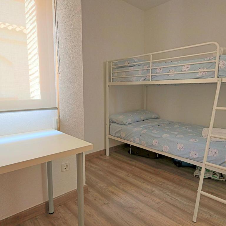 051 - Costa Hispania II 094 - comfortHOLIDAYS - Two-Bedroom Apartment - 11