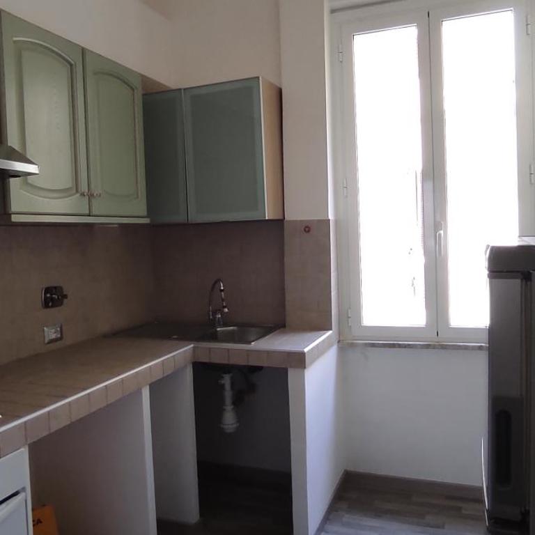 Rome Station Rooms - Suite Queen Deluxe - 18