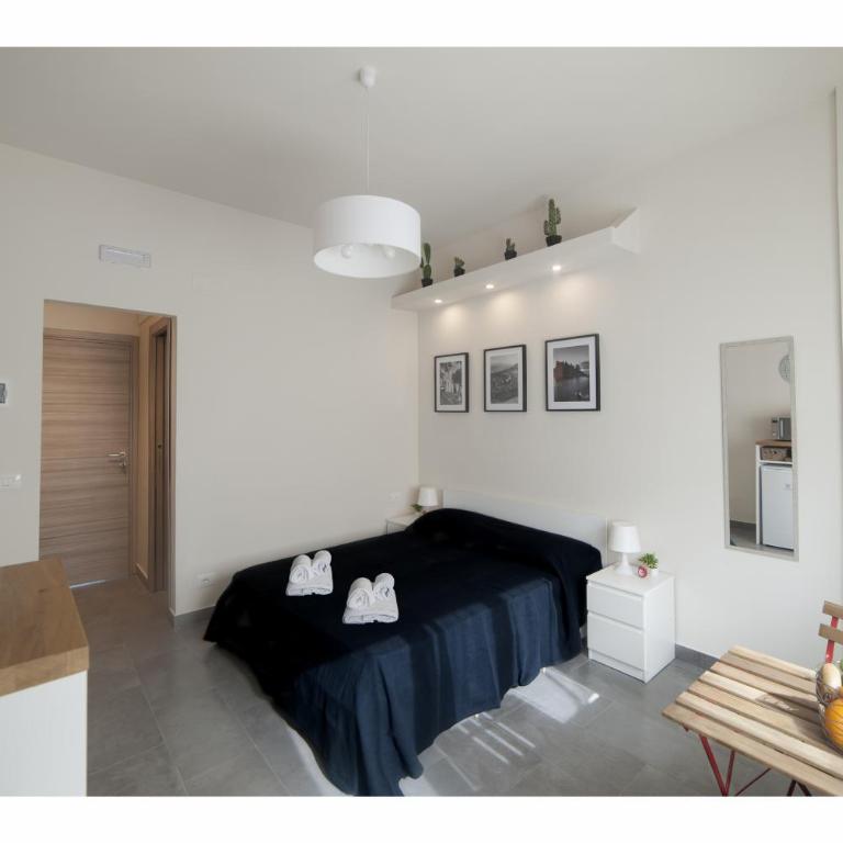Appartamento Stockholm - Taormina Mare e Spiaggia Privata - One-Bedroom Apartment - 2