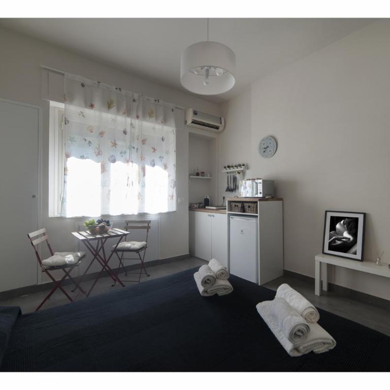 Appartamento Stockholm - Taormina Mare e Spiaggia Privata - One-Bedroom Apartment - 17