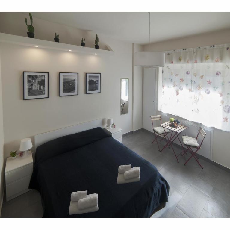 Appartamento Stockholm - Taormina Mare e Spiaggia Privata - One-Bedroom Apartment - 16