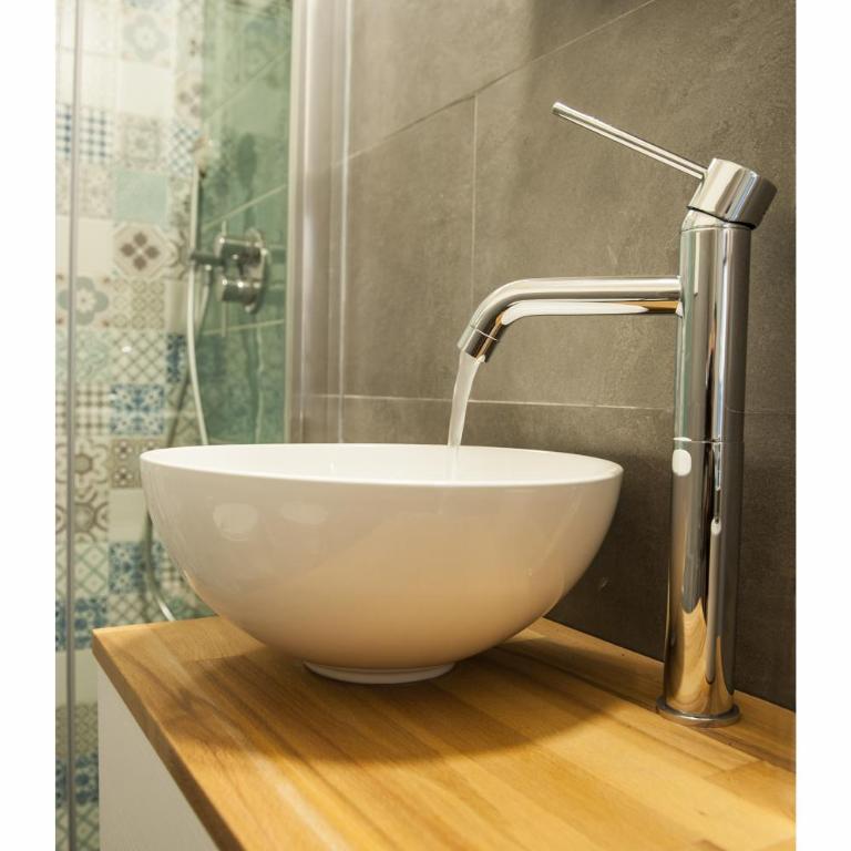 Appartamento Stockholm - Taormina Mare e Spiaggia Privata - One-Bedroom Apartment - 21