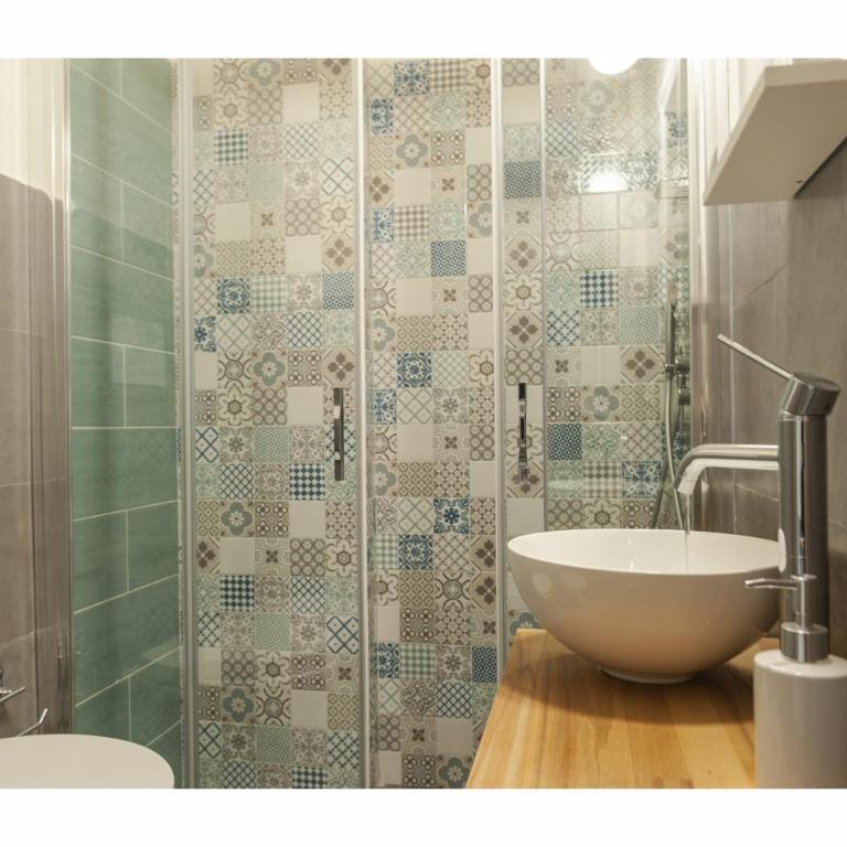Appartamento Stockholm - Taormina Mare e Spiaggia Privata - One-Bedroom Apartment - 22