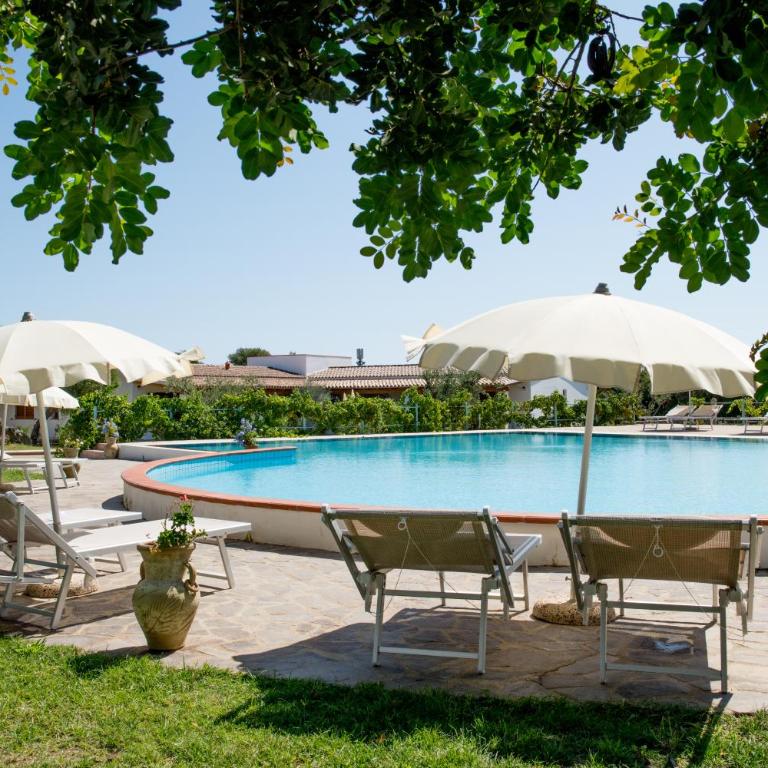 Orosei Summer Holidays - Cala del Turco green house - Casa Vacanze - 3