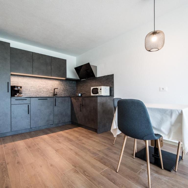 Chalet Kristall - Dolomites Garden Chalet - Appartamento con Vista Giardino - 6