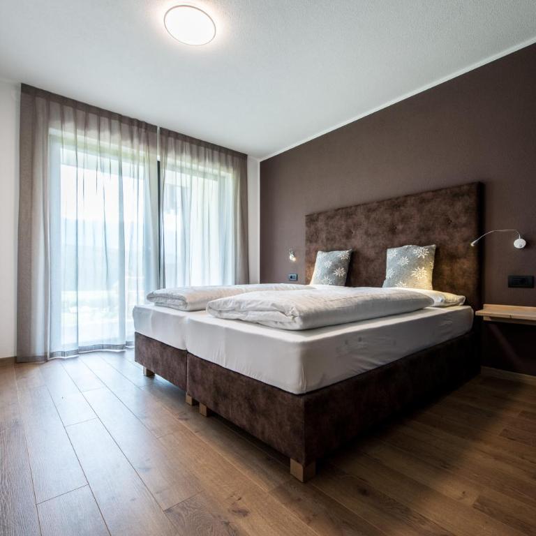 Chalet Kristall - Dolomites Garden Chalet - Appartamento con Vista Giardino - 3