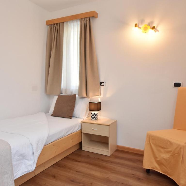 Negritella Sweet Hotel - Camera Tripla Standard - 2