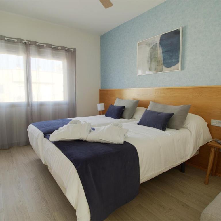 Tita Suite - Two-Bedroom House - 9