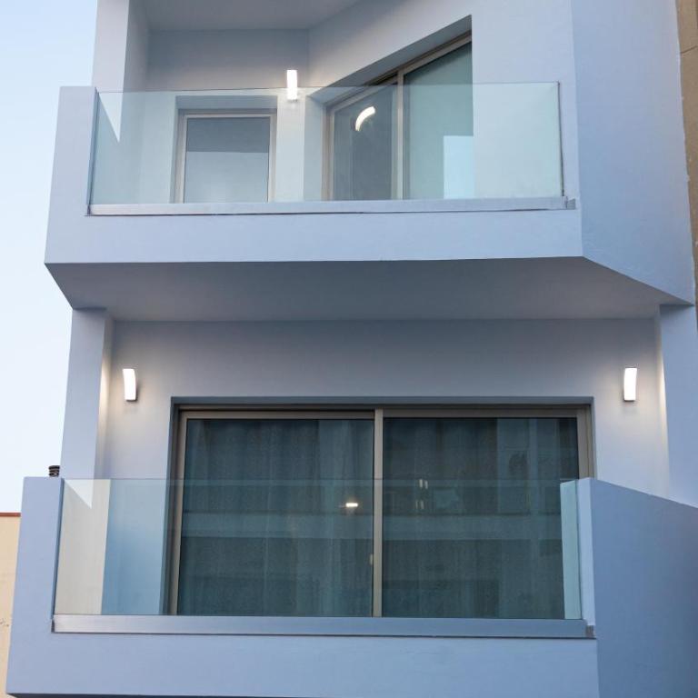 Tita Suite - Two-Bedroom House - 15