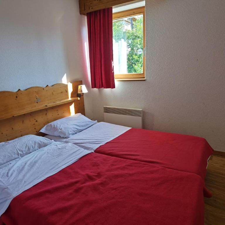 CHAMROUSSE-SPORT&DETENTE appartement 6 couchages avec superbe vue - Apartamento de 2 dormitorios - 3