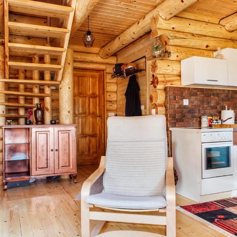 Etno kuća Apartmani Pesma, Divčibare - Apartman sa Terasom - 6