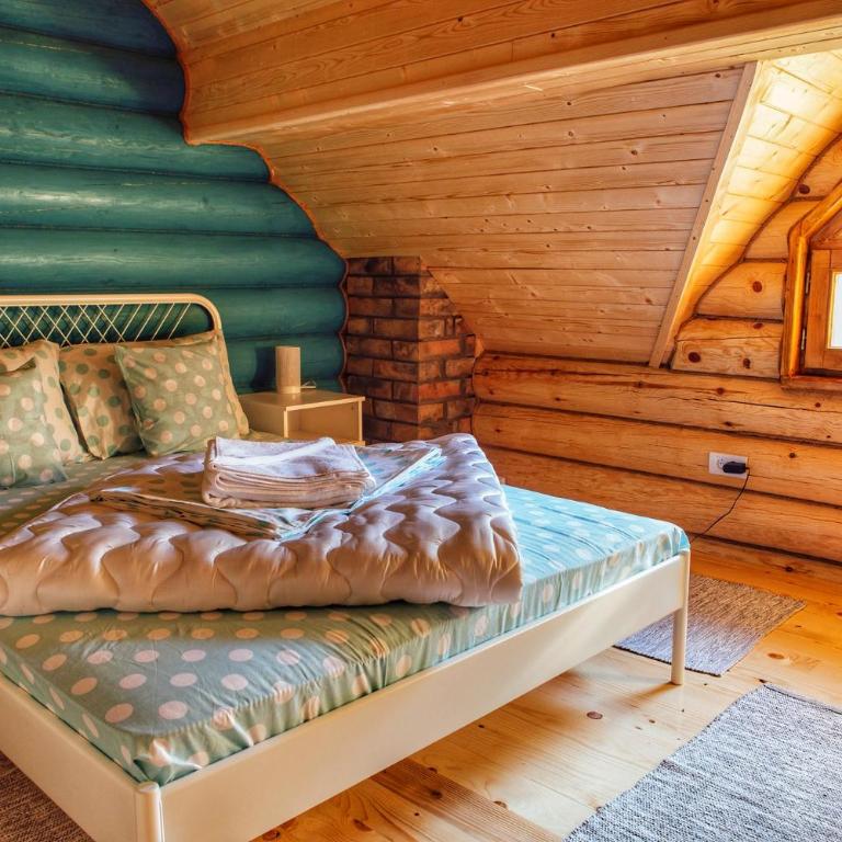 Etno kuća Apartmani Pesma, Divčibare - Apartman sa Terasom - 10