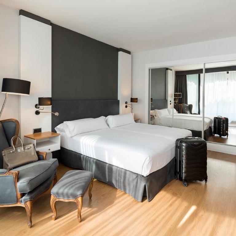 Guitart Grand Passage - Single Room - 4