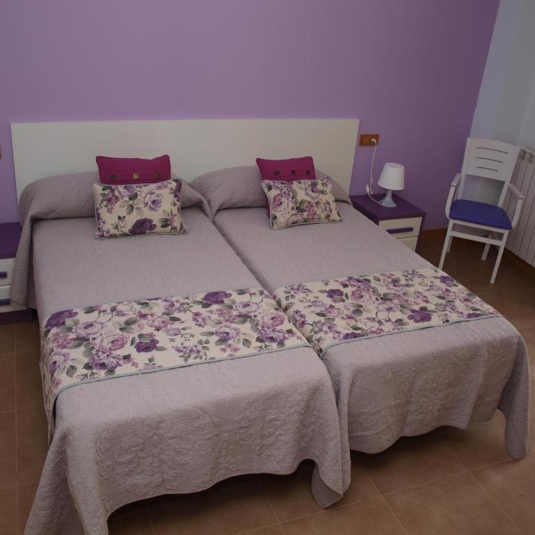 Hostal La Ribera del Júcar - Double or Twin Room - 2