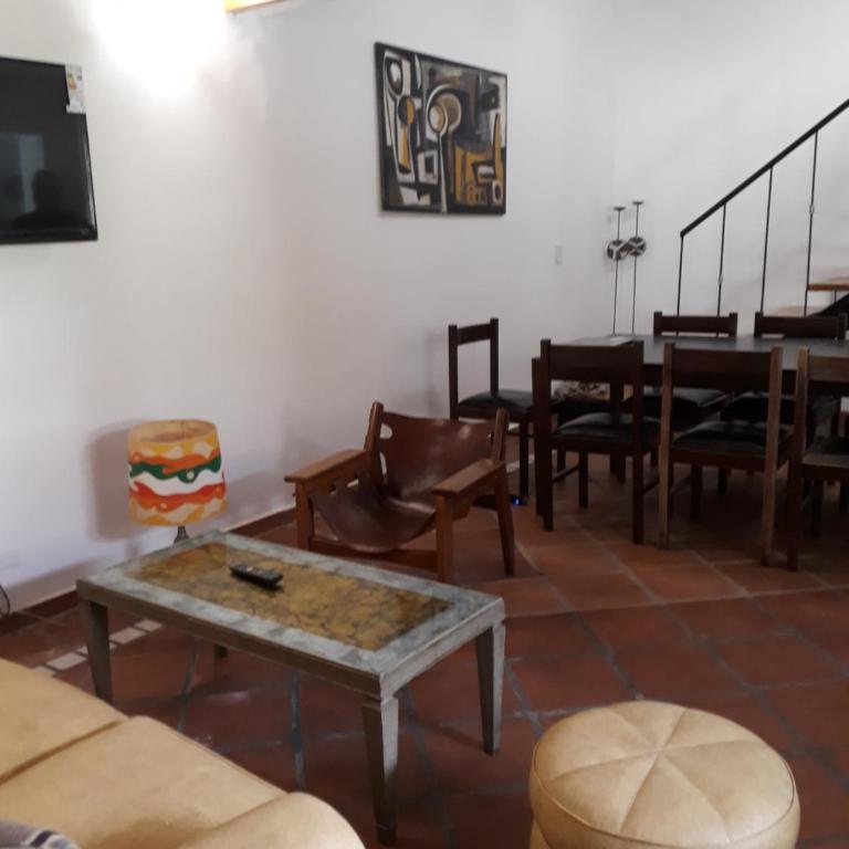 Buenos Aires Centro - Apartamento de 3 dormitorios - 3