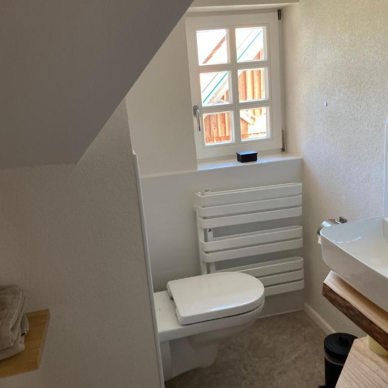 Kellerstöckl - Maison 2 Chambres - 22