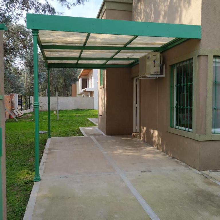 Melo 2203 Duplex 1 - Casa de 2 dormitorios - 31