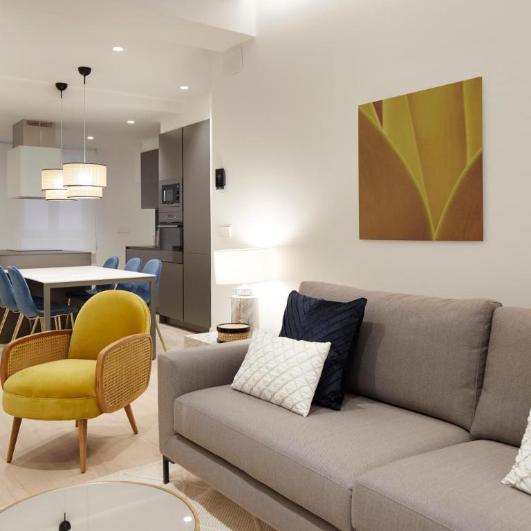 Mayor Suite 8 by FeelFree Rentals - Apartamento de 3 dormitorios - 6