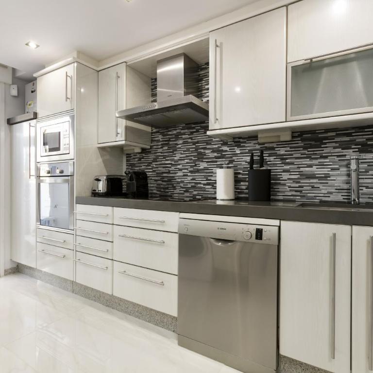 Casa Isa by Finest Rentals - Casa de 4 dormitorios - 17