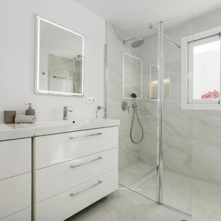 Casa Isa by Finest Rentals - Casa de 4 dormitorios - 29