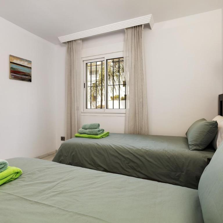 Casa Isa by Finest Rentals - Casa de 4 dormitorios - 24