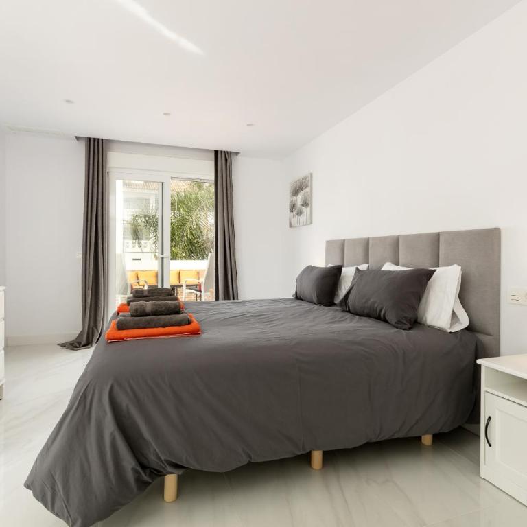 Casa Isa by Finest Rentals - Casa de 4 dormitorios - 30