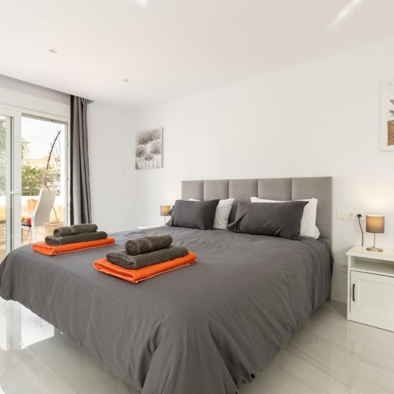 Casa Isa by Finest Rentals - Casa de 4 dormitorios - 31