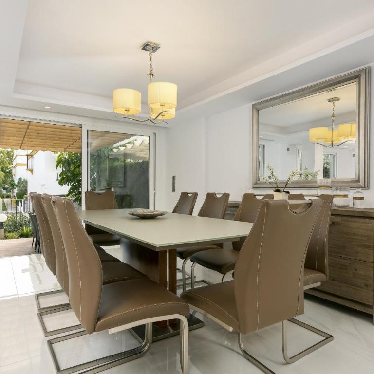 Casa Isa by Finest Rentals - Casa de 4 dormitorios - 8