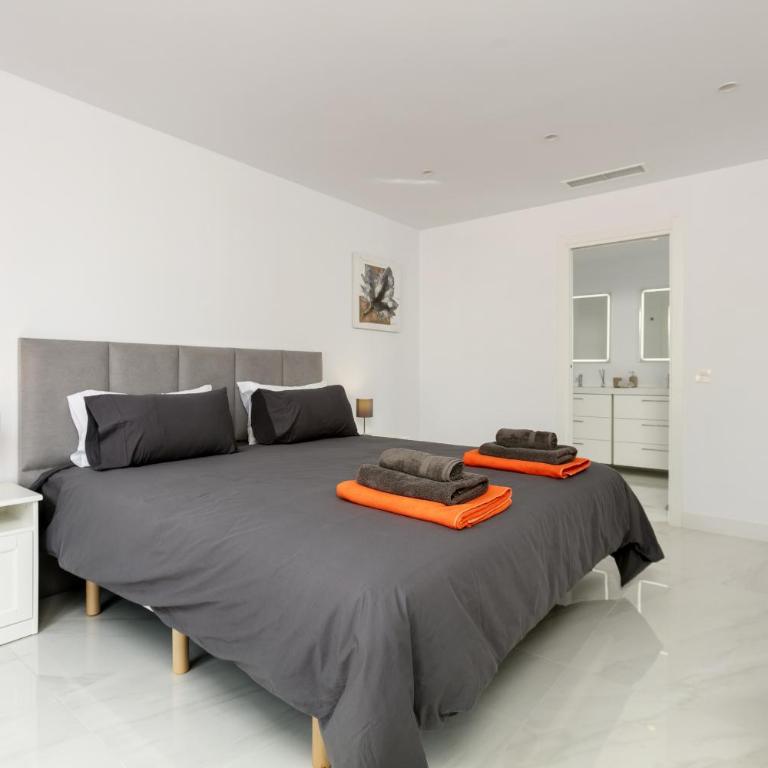 Casa Isa by Finest Rentals - Casa de 4 dormitorios - 32