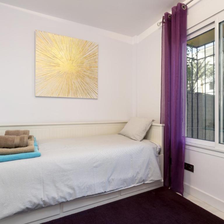 Casa Isa by Finest Rentals - Casa de 4 dormitorios - 37