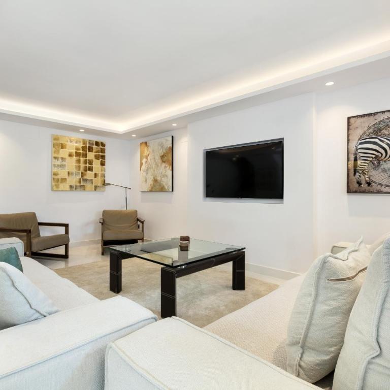 Casa Isa by Finest Rentals - Casa de 4 dormitorios - 2