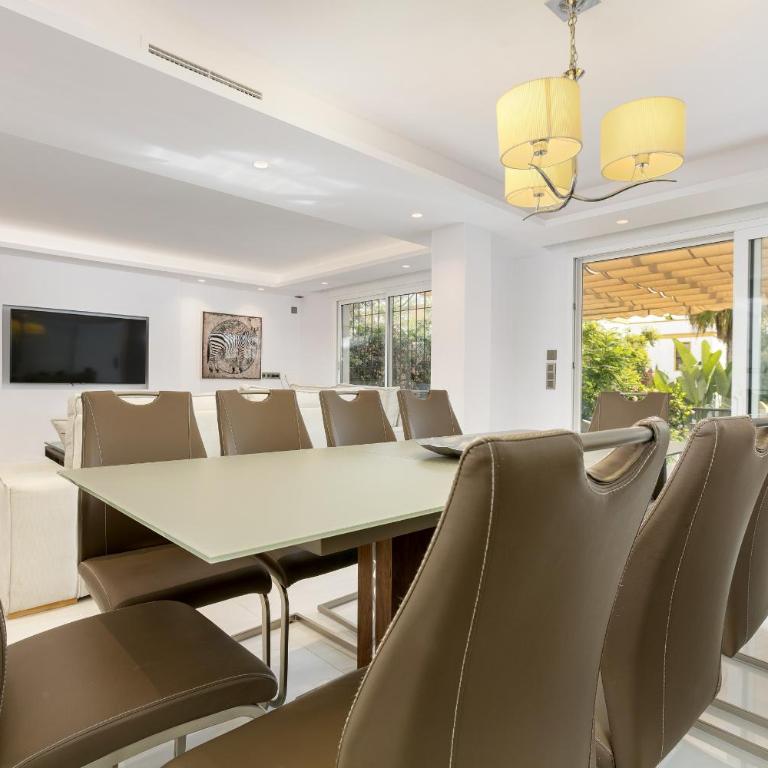 Casa Isa by Finest Rentals - Casa de 4 dormitorios - 9