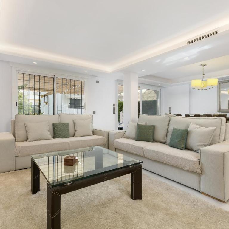 Casa Isa by Finest Rentals - Casa de 4 dormitorios - 4