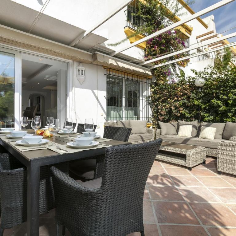Casa Isa by Finest Rentals - Casa de 4 dormitorios - 13